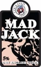 traditional strong, cloudy scrumpy, big robust flavours,