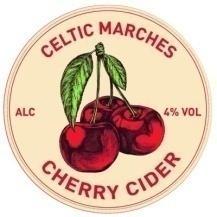 Cider drier than Thundering Molly - still mellow with a very slight tart finish.