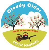 Herefordshire cider has been carefully blended with toffee to create this 4% light bodied