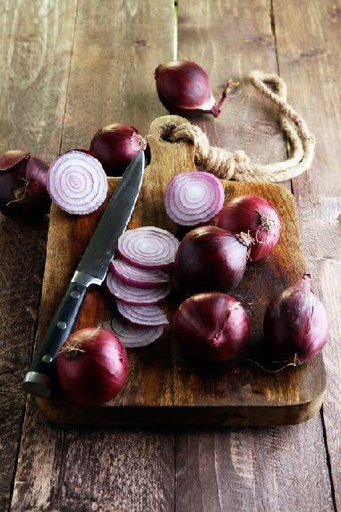 onion pungent promote heart health reduce inflammation immune-supportive digestive aid warming & drying surprising