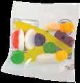 Minimum Qty: 100 bags LL33000 Assorted Colour M&M s Assorted colours, Green, Red, Orange, Yellow, Brown and Blue. Packed bulk.