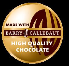 BARRY CALLEBAUT Barry Callebaut is a global leader in the production of highquality cocoa and chocolate products.