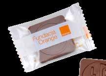 [Cat. No 0194] Chocolate Flow Pack 9 g