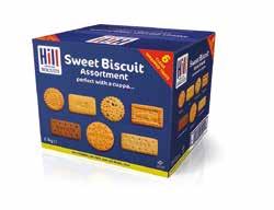 Ambient Artisan Savoury Cheese Biscuits LESS THAN HALF