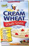 Gluten Free Cereal Cream of Rice (hot cereal)