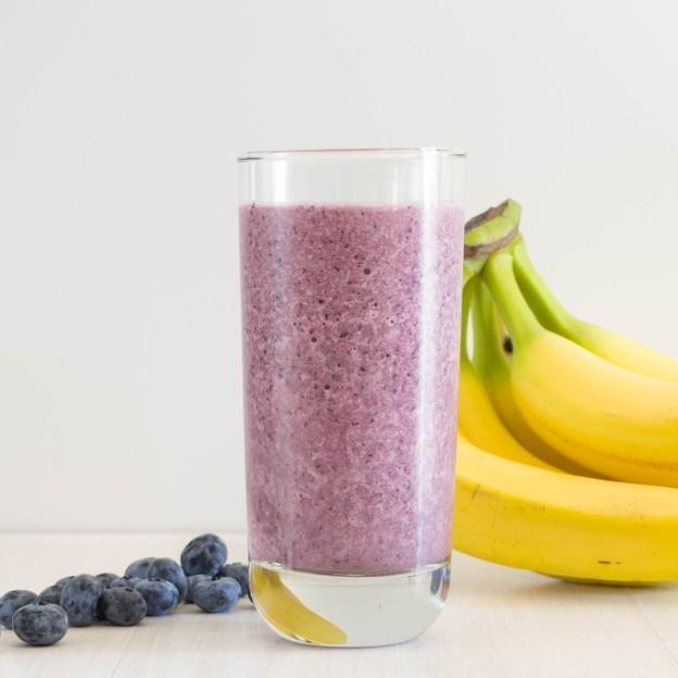 smoothies Replace sour cream with lowfat yogurt in recipes Add