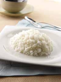 rice with high power and thicker 3.