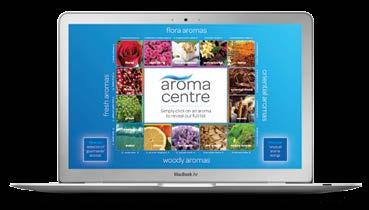 aromacentre You ll find there are three distinct types of scent used in marketing Your brand aroma you use with your product An aroma that supports your product or message Your - unique - signature
