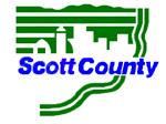 SCOTT COUNTY PLANNING AND ZONING COMMISSION Tuesday, October 2, 2018 7:00 P.M. MEETING MINUTES Magistrate s Courtroom Scott County Courthouse 400 W.