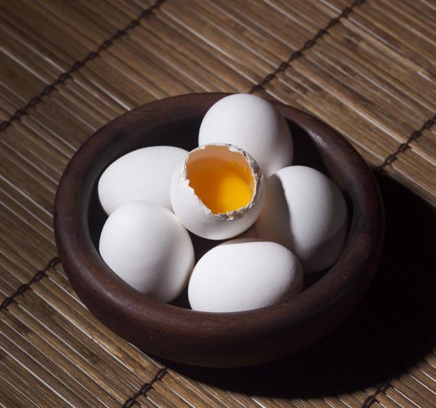 The myth about eggs and cholesterol are not as well believed today as more and more studies show eggs improve many of the risk factors related to metabolic syndrome, diabetes and heart disease.