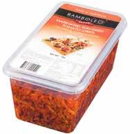 Dried Tomatoes 375 pts