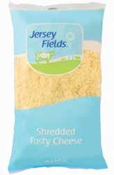 Shredded Tasty Cheese 360 pts