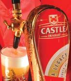 40 Coolers & Ciders Smirnoff Spin 20.50 Hunter s Gold 19.50 Hunter s Dry 19.50 International Beers Amstel 18.40 Heineken 20.90 Windhoek Lager 18.40 Windhoek Light 18.40 Windhoek Draught (440ml) 20.