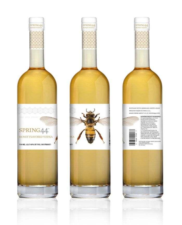WINE PLUS Plus Honey Plus Botanicals Plus Healthy Ingredients Plus