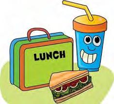 School Lunch Menu April 10 - April 14 (Subject to change) 10 11 12 13 14 A: Chicken Tenders w/ Dinner Roll B: Cheese Breadsticks w/ Marinara Sauce A: Beef Tacos B: Cheese Quesadilla C: