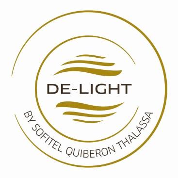 Enjoy your dining experience with De-Light by Sofitel A Gastronomic adventure in healthy eating, De-Light by Sofitel is a pleasurable surprise of refined taste with the freshest ingredients and
