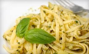 PASTA BUFFETS All pasta buffets include one salad from classic salad menu, garlic flat bread, assorted soft drinks and house baked cookies Sensational Vegetarian Pastas: Pomodoro: Made with fresh