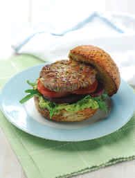 ...with mince Burger Basic recipe Preparation Time (minutes): 15 Cooking Time (minutes): 15 Serves: 4 Ingredients 600g lean beef, lamb or veal mince 4 cups vegetables (finely diced onions, grated