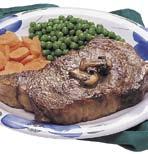 Round London Broil $ 9 Fresh Ground Beef from