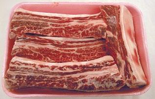 99 LB Beef Shoulder Boneless Beef