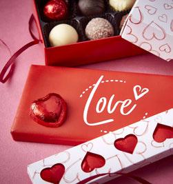 Valentines Day VALENTINE S DAY This Valentine s Day may you have love, laughter, joy, kisses, smiles, sunshine and a lot of CHOCOLATE!