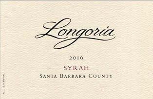 F E B R U A R Y 2 0 1 9 Reorder the wines in this shipment within 30 days and get an extra 5% discount. Order online today at shop.longoriawine.com, email info@longoriawine.