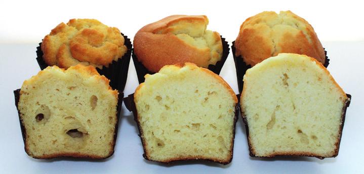 Ulrick&Short Technically the Best Functionality of Sugar in Cakes In July 2015 the Scientific Advisory Committee on Nutrition, SACN, recommended reducing the amount of free sugars consumed to less