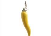 Red Pepper VG024S Yellow Chili Pepper VG012S Yellow Pepper VG025S