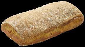 45 mins to 1h 12 to 14 mins - 190 C BAGUETTE 45 mins to 1h 12-14