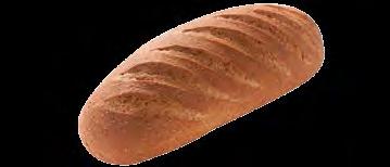 110069 22 cm 410 g 300 g 40 2h30 to 3h 35 min - 190 C Also available in 530g Granary bread - Raw Rye bread - Raw Country style baguette - Raw Rustic baguette - Raw With a crunchy texture, granary
