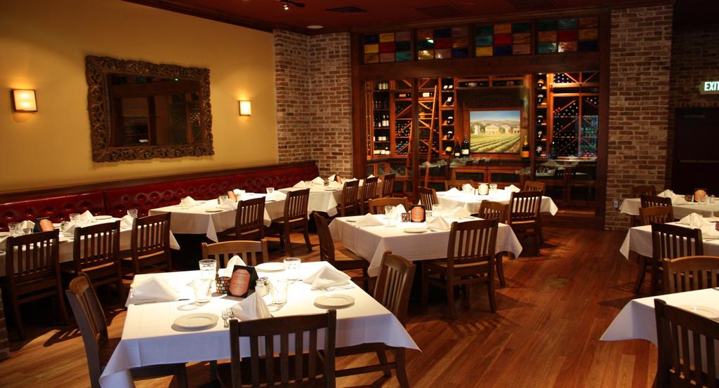 Private Dining Guide The 5 th Street Steakhouse is located in picturesque downtown Chico.