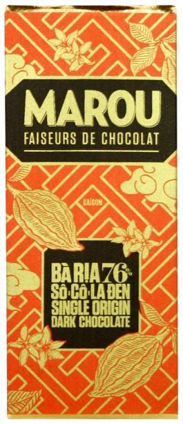 exclusively in the cocoa plantations located along the Guayas River, are then sorted, roasted and made into bars in their