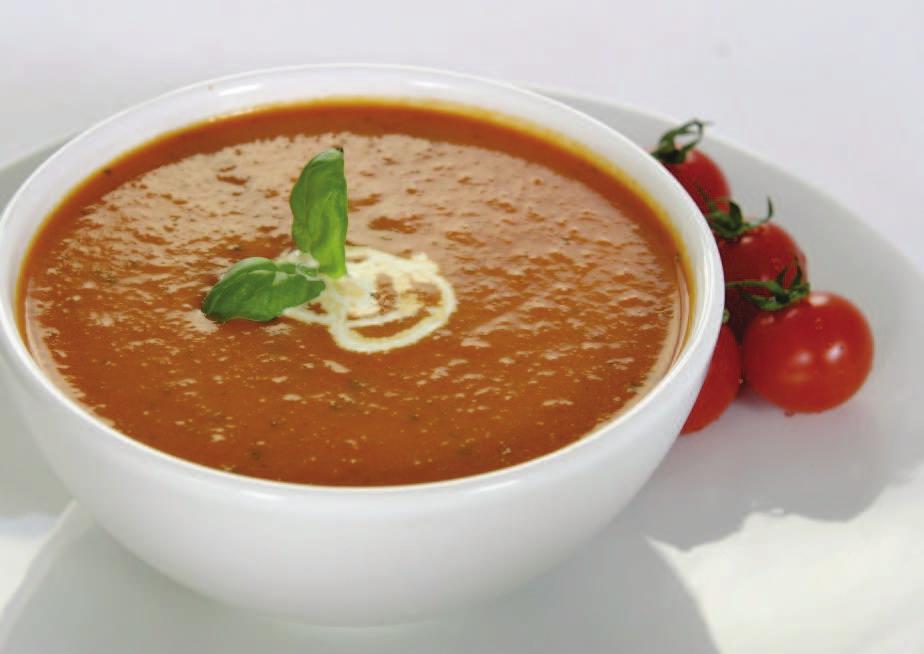 00 per person Soup Choose one Tomato bisque VG GF Wicked Thai chicken Beef and barley GF Broccoli cheese VG