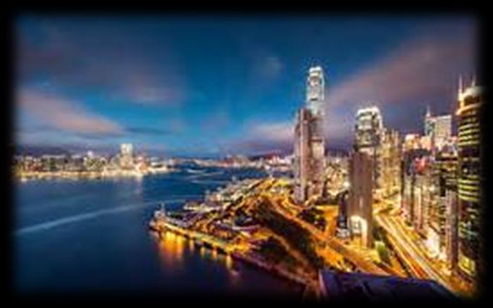 CONTENT The overview of Tsim Sha Tsui...1 Tourist 1.