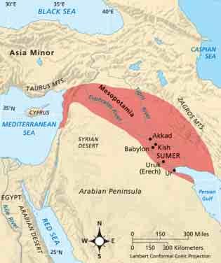 4 Empires of the Fertile Crescent Why were Sumerians attacked by outsiders? What characterized Babylonian society? What invaders conquered Babylon and why did they fail to control it?