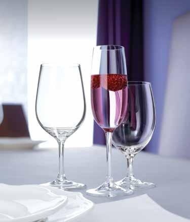 75 oz Function White Wine Glass VB11-7200-0030 9.