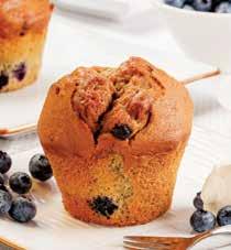 CODE 1-090 150g apple Apple and sultana muffin blended