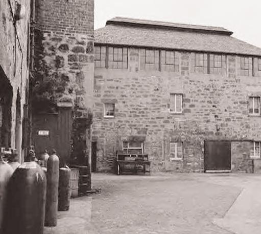 Prestonpans was certainly no exception and of all its breweries John Fowler s had the longest life.