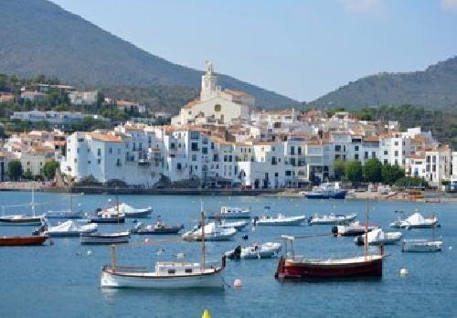 DAY 6 Cadaques Thanks to a breakfast fit for royalty at the castle, you will be ready for a morning exploring the picturesque fishermens village of Cadaques.
