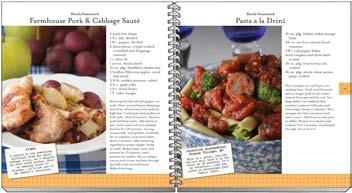 101 Photo Cookbooks With over 100 recipes, plus a