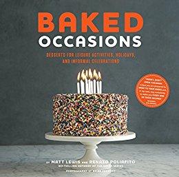 Baked Occasions: