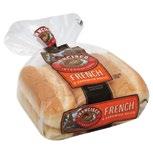 Oroweat English Muffins 6 Count 1.