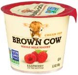 DAIRY Brown Cow Whole