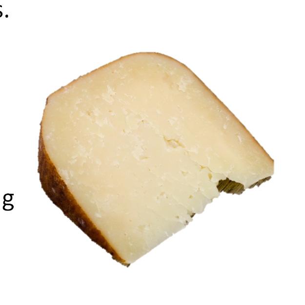 Wisconsin Sheep Dairy Cooperative: Dante Dante is one of three cheeses produced by the Wisconsin Sheep Dairy Cooperative.