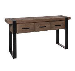 729,00 Angles - Console table Mango goose