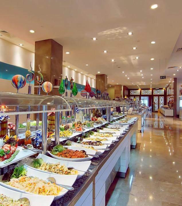 Trays, Open Buffet series, Bread Baskets, Rolltop covers, Food Containers, Stand Elevators, Service Trolleys, Display