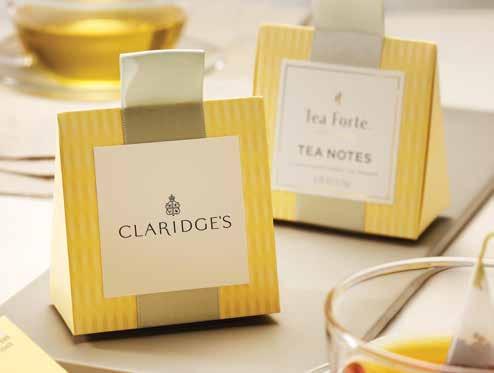 Steep, sip, share and discover new favorites with this classic collection of handcrafted teas that s always appreciated.