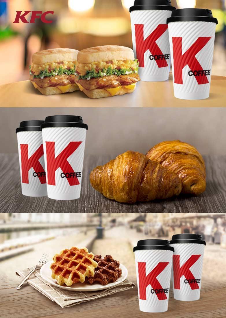 K COFFEE
