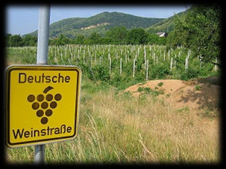 Characteristics of Pfalz Wine The wines of the Pfalz are traditionally trocken (dry) with a full body, though some examples of sweet Portugieser still exist.