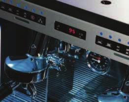 capacity lt 0,6 0,6 coffee boiler capacity lt 0,56 0,84 power kw 4,7 5,7 coffee heating element power kw 2 3 heating